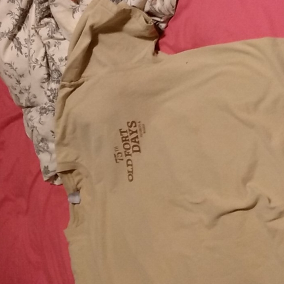 rodeo t shirt - Picture 2 of 4